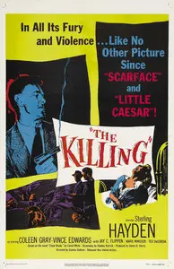 The Killing (1956)