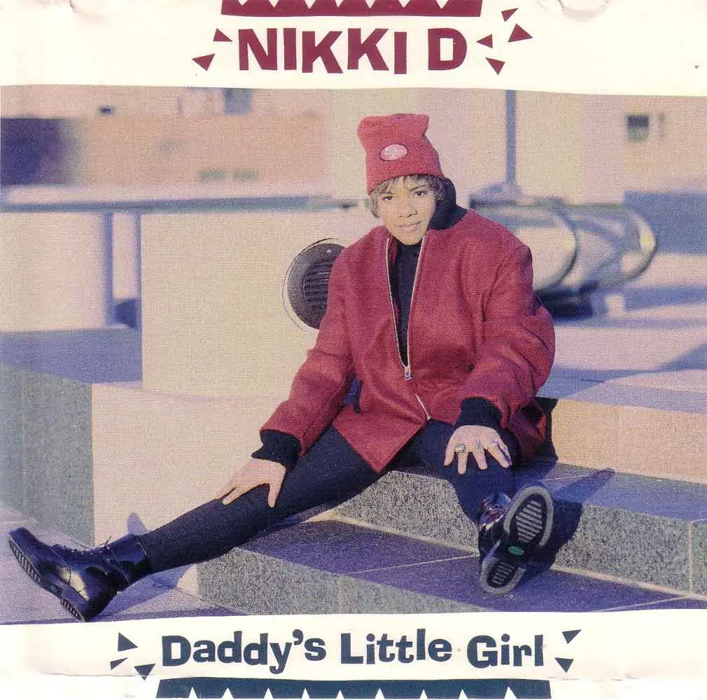 Nikki little. Daddy Niki. Daddy d.