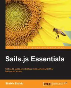 Sails.js Essentials