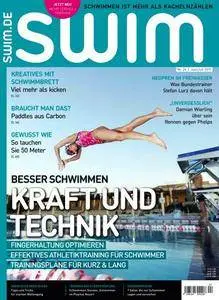 Swim - Juni-Juli 2017