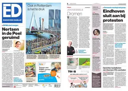 Eindhovens Dagblad - Helmond – 04 juni 2020