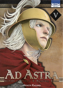 Ad Astra - Tome 5