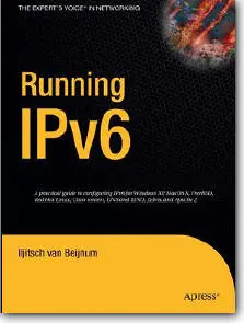 Iljitsch van Beijnum, «Running IPv6»