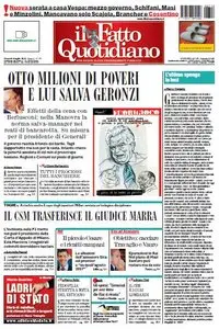 Il Fatto Quotidiano (16-07-10)