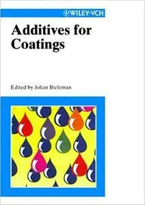 Additives for Coatings (Repost)