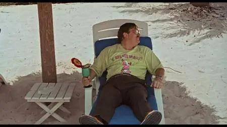 Office Space (1999) [4K UHD]