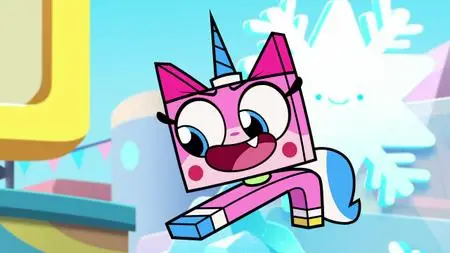 Unikitty S03E11