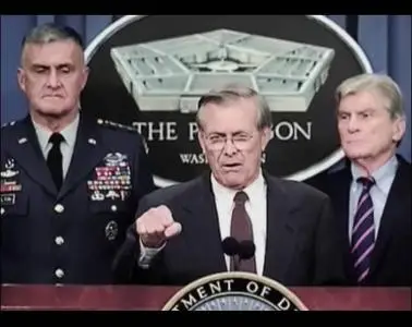 Martial Law 9/11: Rise of the Police State (2005)