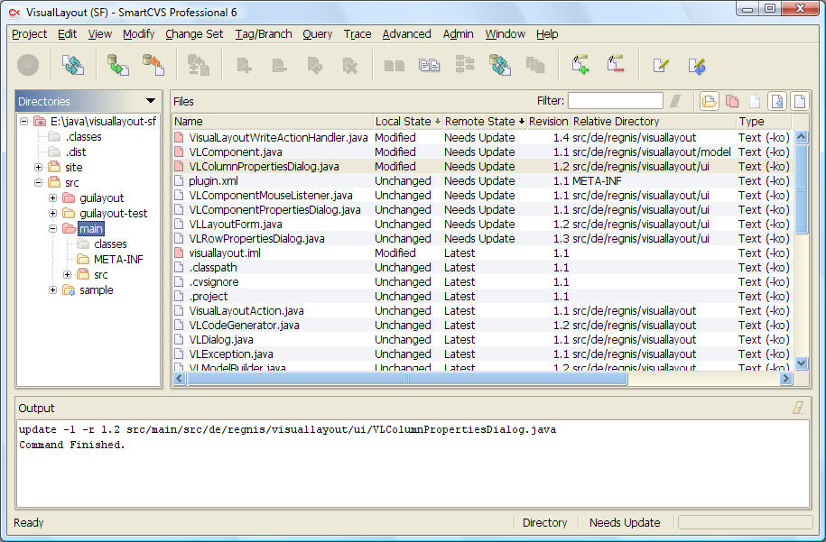SmartCVS Enterprise  7.0.4