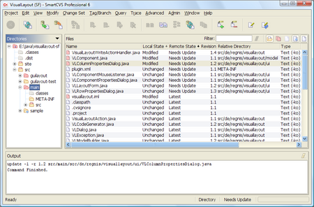 SmartCVS Enterprise  7.0.4