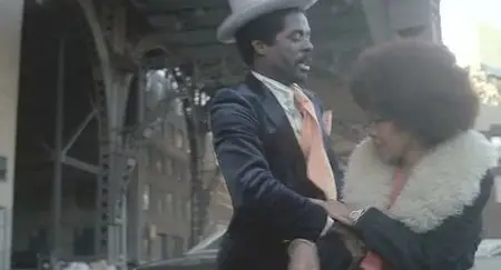 Fight for Your Life (1977)