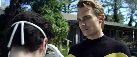 Alter Egos (2012)