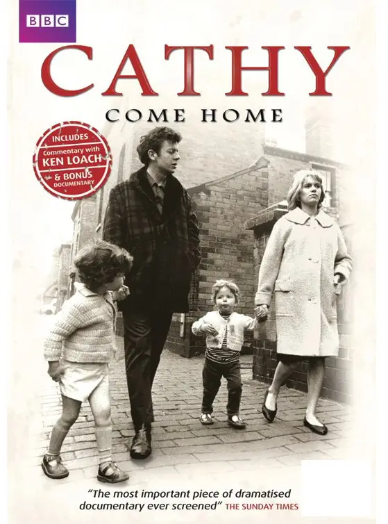 Cathy come Home (1966) Repost