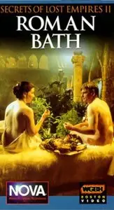 PBS - Nova: Secrets Of Lost Empires Roman Bath (2000)