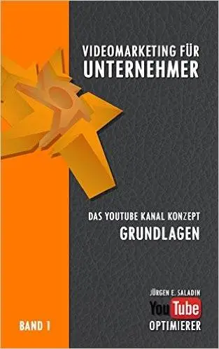 Videomarketing für Unternehmer - Band 1-3