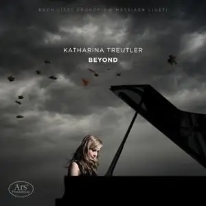 Katharina Treutler - Beyond (2019)