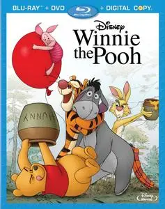 Winnie the Pooh (2011)