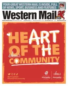 Western Mail – November 23, 2022