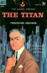 «The Titan» by Theodore Dreiser