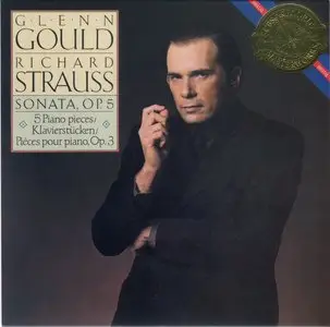 Glenn Gould Remastered - The Complete Columbia Album Collection: 81 CD Part 8 (2015)