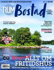 Rum Bostad - 22 maj 2018