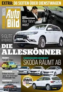 Auto Bild Spezial – November 2019