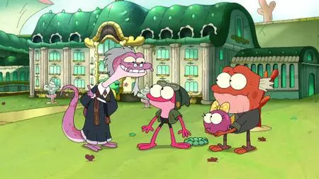 Amphibia S02E15