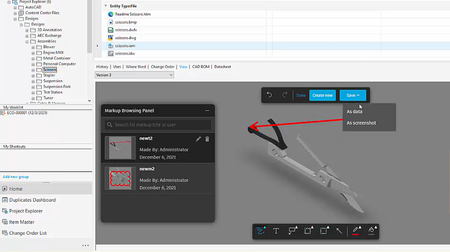 Autodesk Vault Product 2023.0.1