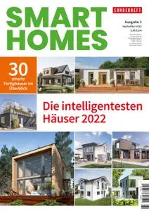 Smart Homes – September 2022