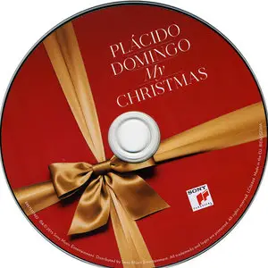 Placido Domingo - My Christmas (2015)