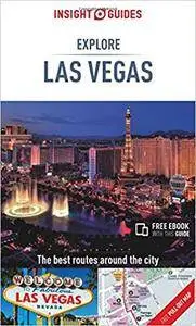 Insight Guides: Explore Las Vegas
