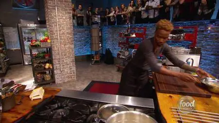Beat Bobby Flay S14E06