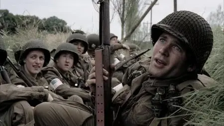 Band of Brothers S01E04