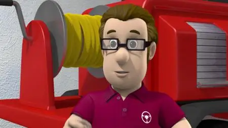 Fireman Sam - Set for Action! (2018)