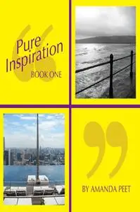 «Pure Inspiration - Book 1» by Amanda Peet
