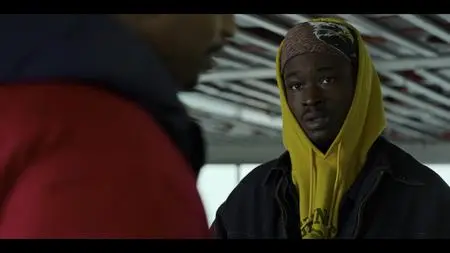 Wu-Tang: An American Saga S02E04