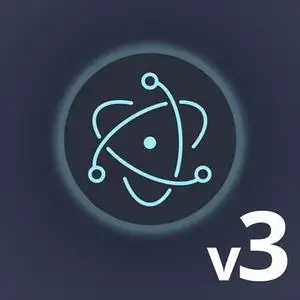 Electron v3