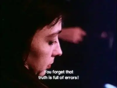 Jean-Luc Godard - Soigne ta droite (1986)