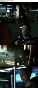 Nikita S02E01