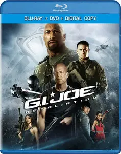 G.I. Joe: Retaliation (2013)