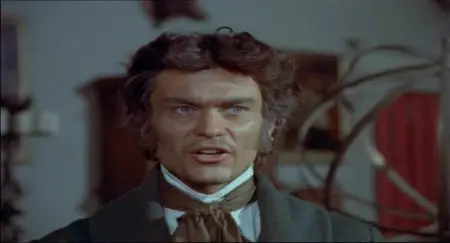 The Count of Monte-Cristo (1975)