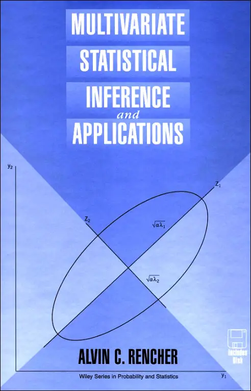 Multivariate Statistical Inference and Applications