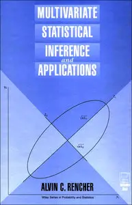 Multivariate Statistical Inference and Applications
