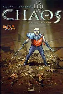 La Loi du Chaos