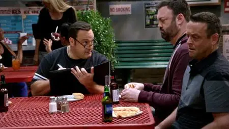 Kevin Can Wait S01E02