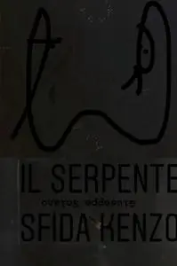 Il serpente sfida Kenzo