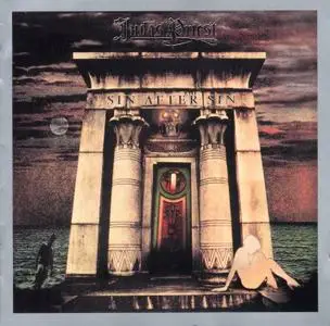 Judas Priest ~ Sin After Sin ~ 1977 ~ MP3