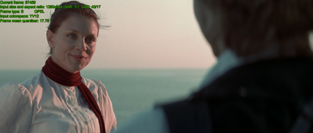 The League of Extraordinary Gentlemen 2003