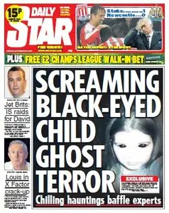 DAILY STAR - 30 Tuesday, September 2014