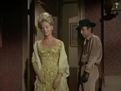 Gunfight in Abilene (1967)